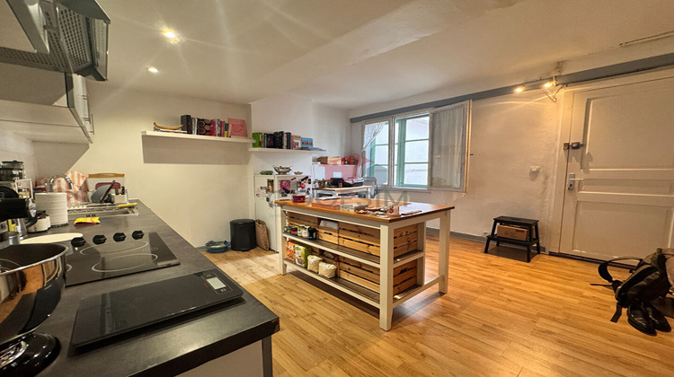 Ma-Cabane - Vente Appartement BAYONNE, 42 m²