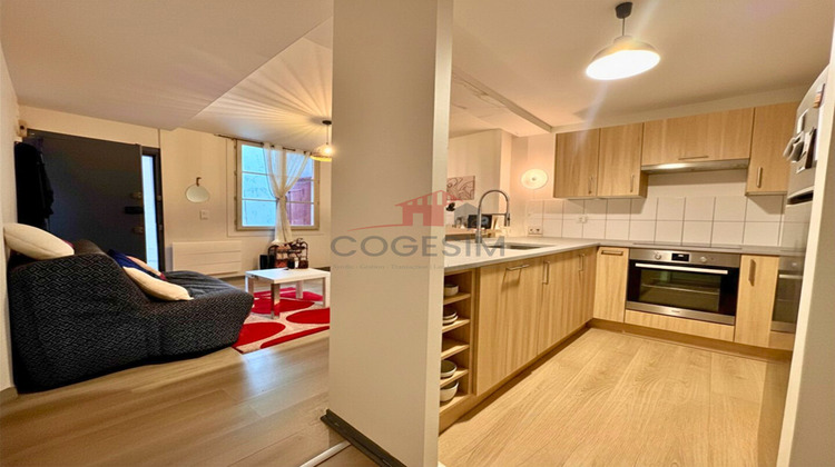 Ma-Cabane - Vente Appartement BAYONNE, 44 m²