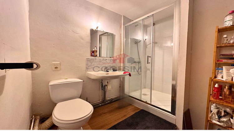 Ma-Cabane - Vente Appartement BAYONNE, 44 m²