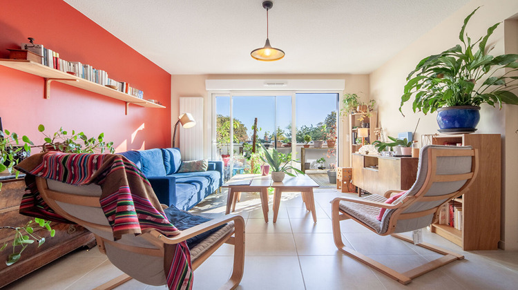 Ma-Cabane - Vente Appartement BAYONNE, 64 m²
