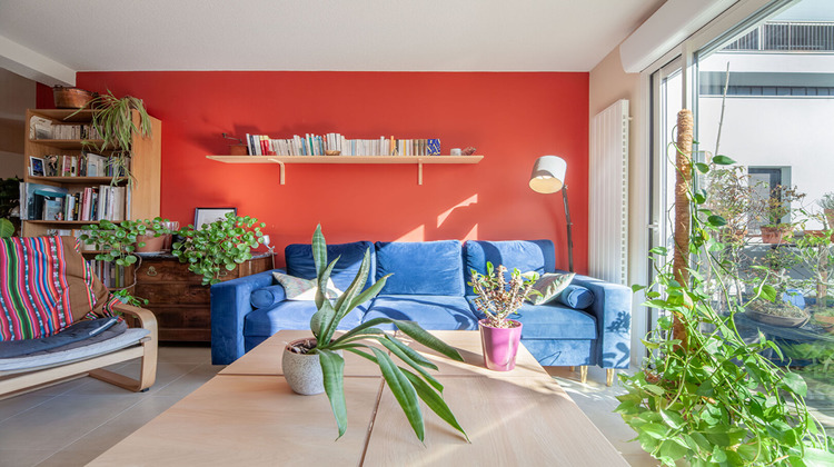 Ma-Cabane - Vente Appartement BAYONNE, 64 m²