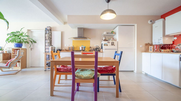 Ma-Cabane - Vente Appartement BAYONNE, 64 m²