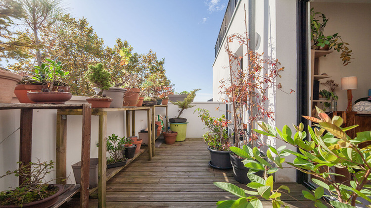 Ma-Cabane - Vente Appartement BAYONNE, 64 m²