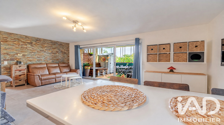 Ma-Cabane - Vente Appartement Bayonne, 63 m²