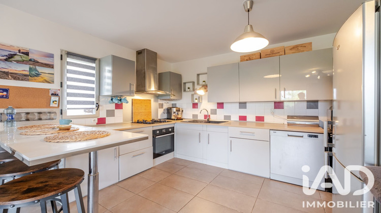 Ma-Cabane - Vente Appartement Bayonne, 63 m²