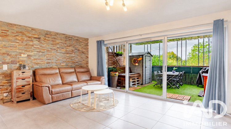 Ma-Cabane - Vente Appartement Bayonne, 63 m²