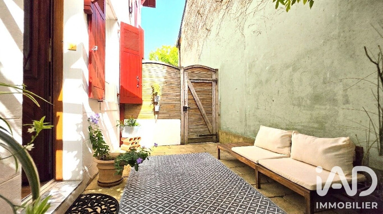 Ma-Cabane - Vente Appartement Bayonne, 49 m²