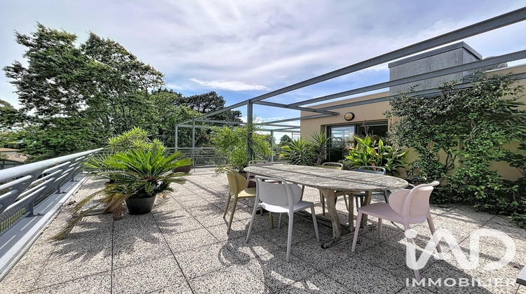 Ma-Cabane - Vente Appartement Bayonne, 68 m²