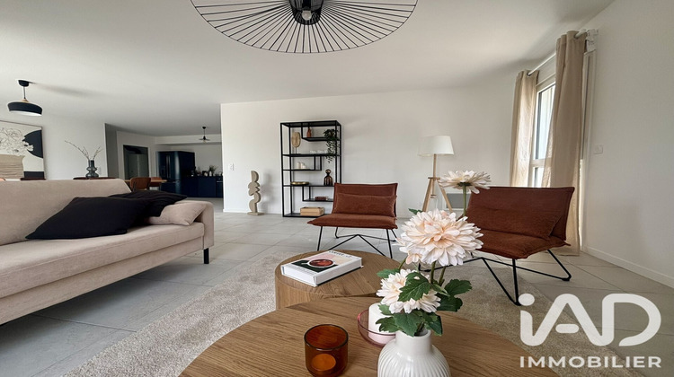Ma-Cabane - Vente Appartement Bayonne, 107 m²