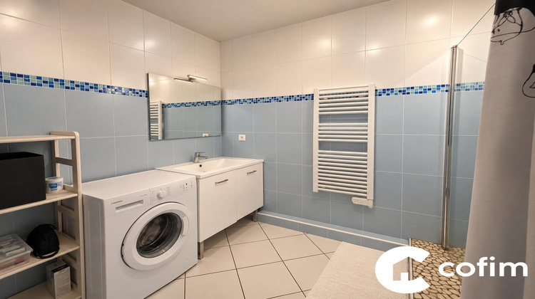 Ma-Cabane - Vente Appartement Bayonne, 47 m²