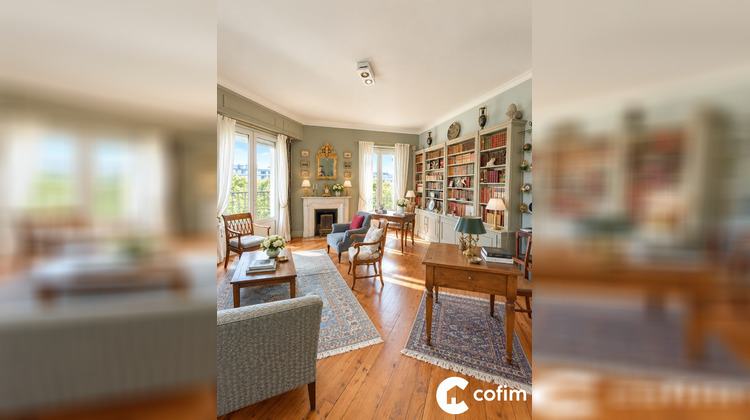 Ma-Cabane - Vente Appartement Bayonne, 132 m²