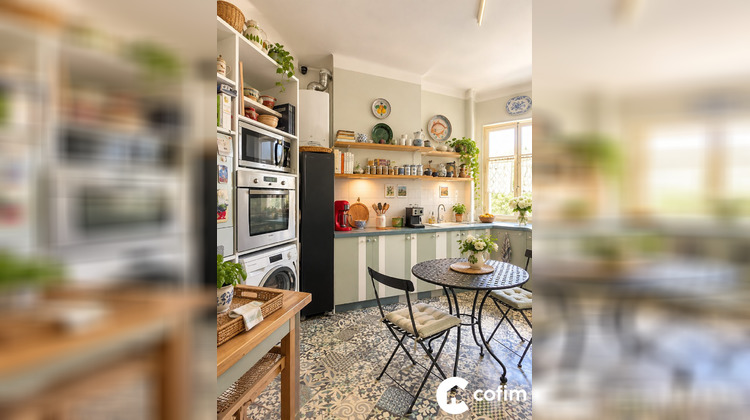 Ma-Cabane - Vente Appartement Bayonne, 132 m²