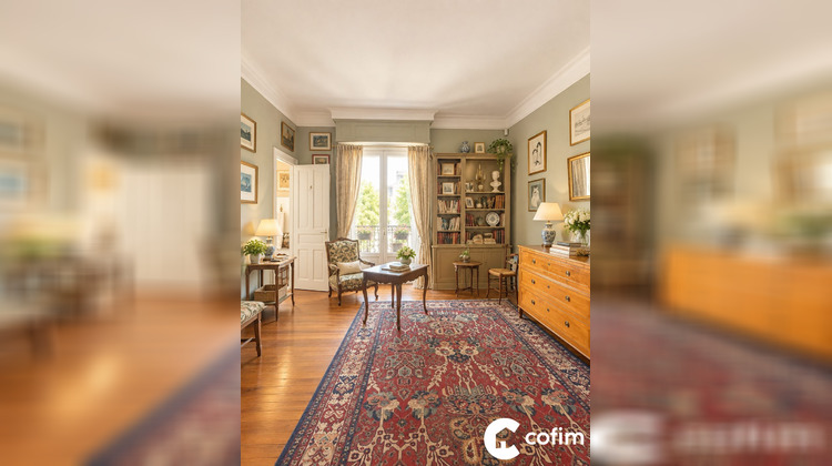 Ma-Cabane - Vente Appartement Bayonne, 132 m²