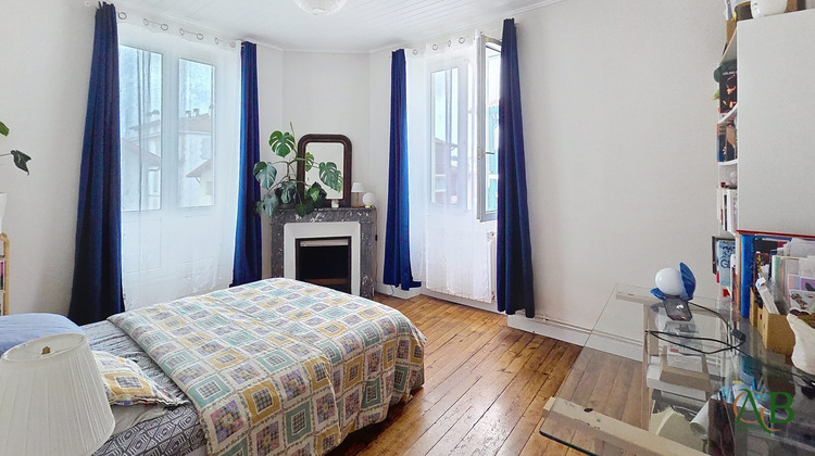 Ma-Cabane - Vente Appartement Bayonne, 63 m²