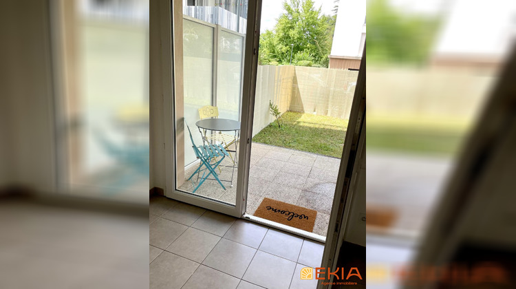 Ma-Cabane - Vente Appartement Bayonne, 40 m²