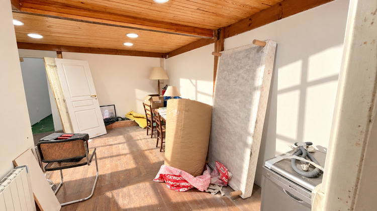 Ma-Cabane - Vente Appartement BAYONNE, 90 m²