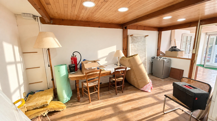 Ma-Cabane - Vente Appartement BAYONNE, 90 m²