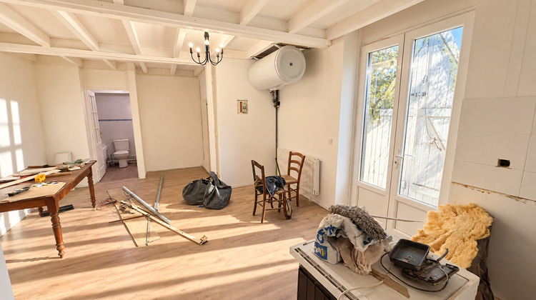 Ma-Cabane - Vente Appartement BAYONNE, 90 m²