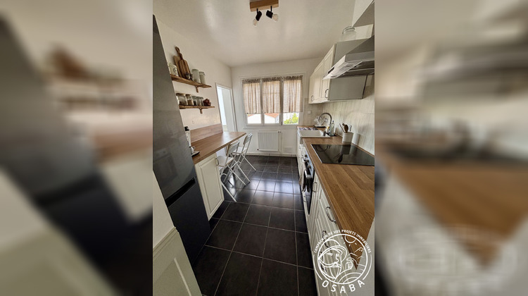 Ma-Cabane - Vente Appartement Bayonne, 87 m²