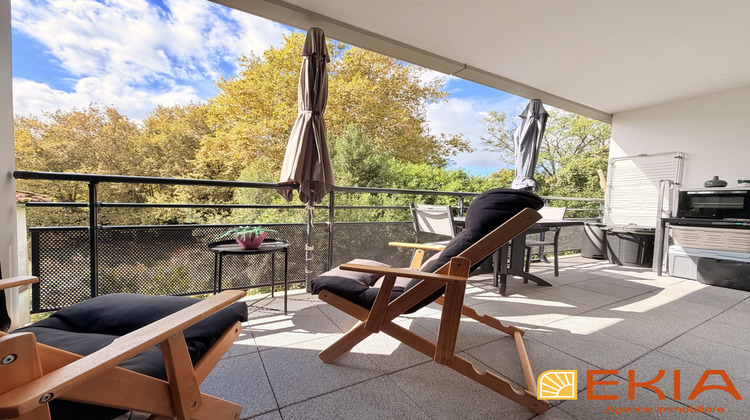 Ma-Cabane - Vente Appartement Bayonne, 46 m²