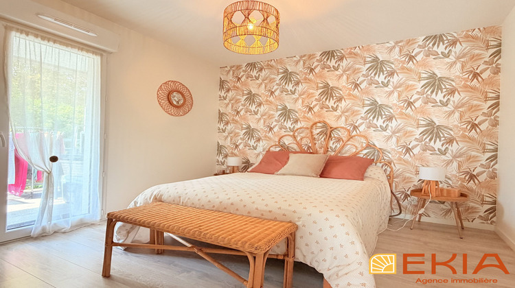 Ma-Cabane - Vente Appartement Bayonne, 46 m²