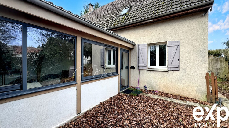 Ma-Cabane - Vente Appartement Bazainville, 69 m²