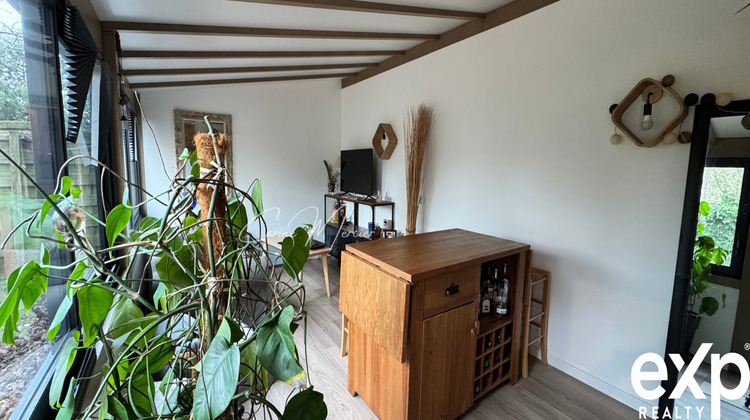 Ma-Cabane - Vente Appartement Bazainville, 69 m²
