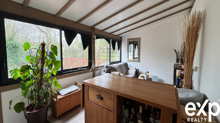 Ma-Cabane - Vente Appartement Bazainville, 69 m²