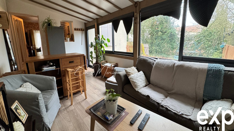 Ma-Cabane - Vente Appartement Bazainville, 69 m²