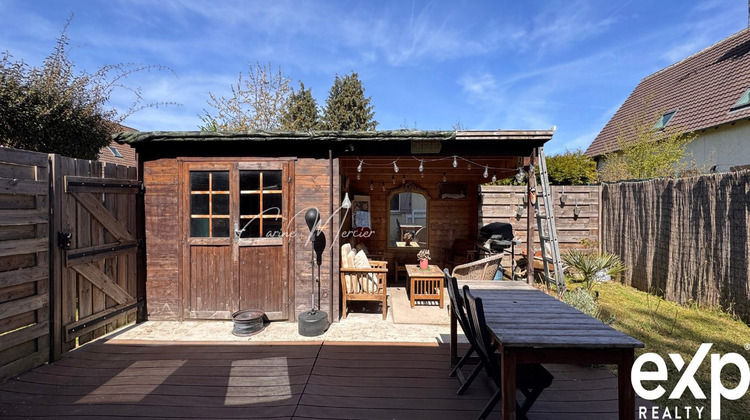 Ma-Cabane - Vente Appartement Bazainville, 69 m²