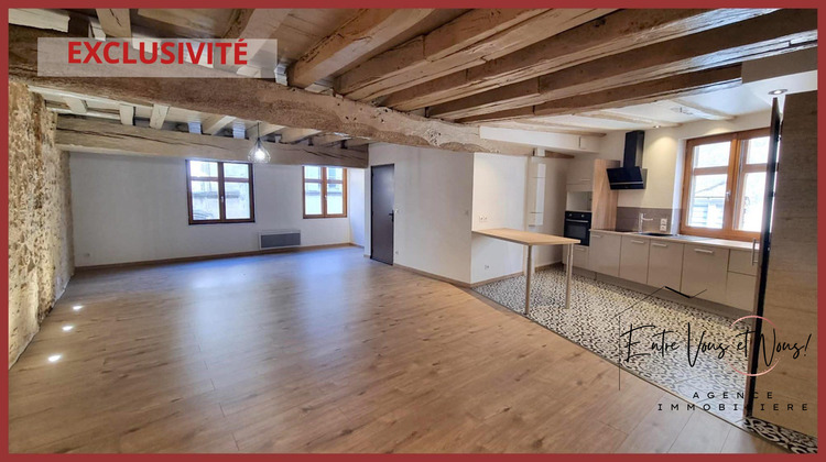 Ma-Cabane - Vente Appartement Bazas, 93 m²