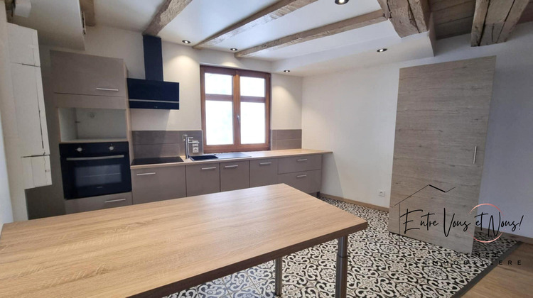 Ma-Cabane - Vente Appartement Bazas, 93 m²