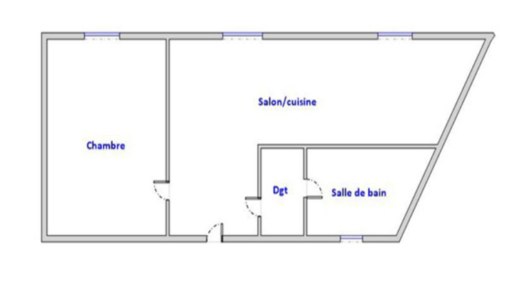 Ma-Cabane - Vente Appartement Bazas, 123 m²