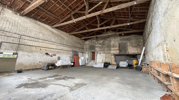 Ma-Cabane - Vente Appartement Bazas, 67 m²