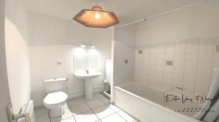 Ma-Cabane - Vente Appartement Bazas, 31 m²