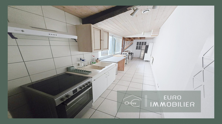 Ma-Cabane - Vente Appartement Bazas, 90 m²