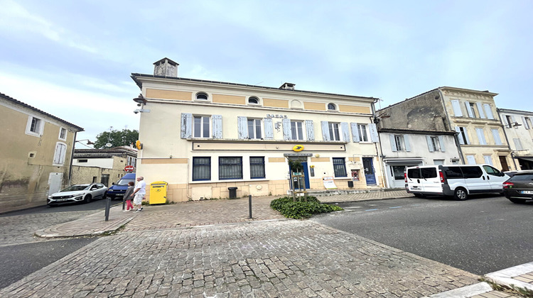Ma-Cabane - Vente Appartement BAZAS, 40 m²