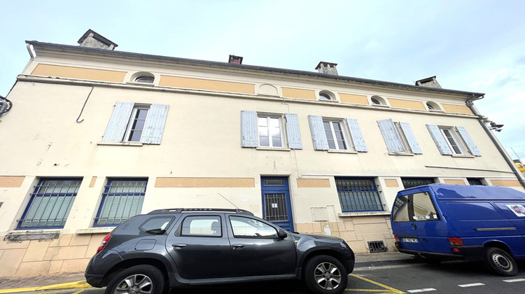 Ma-Cabane - Vente Appartement BAZAS, 81 m²