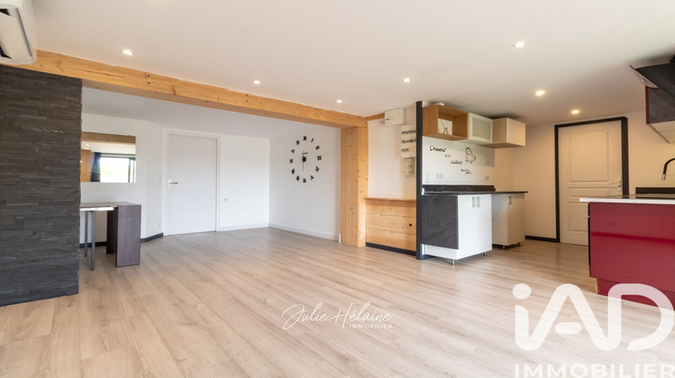 Ma-Cabane - Vente Appartement Bazemont, 51 m²