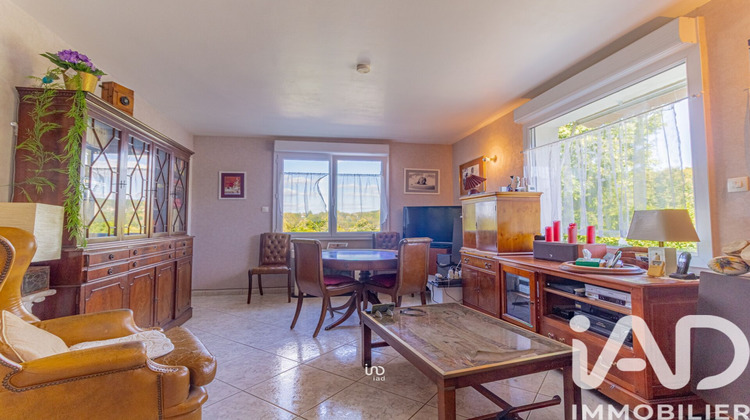 Ma-Cabane - Vente Appartement Bazemont, 53 m²