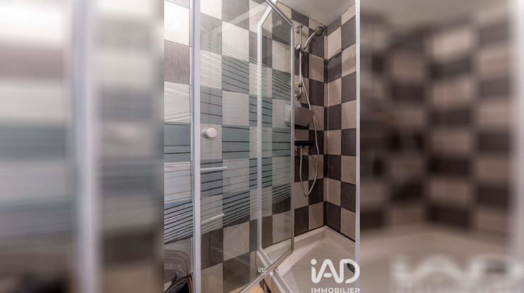 Ma-Cabane - Vente Appartement Bazemont, 53 m²
