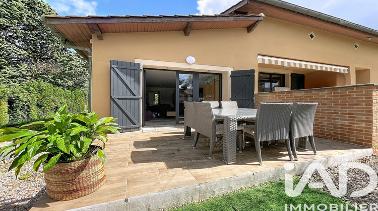 Ma-Cabane - Vente Appartement Baziège, 41 m²