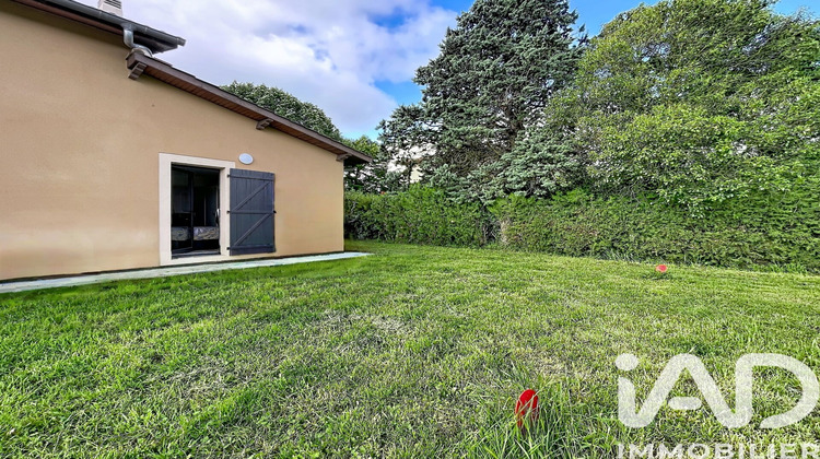Ma-Cabane - Vente Appartement Baziège, 41 m²