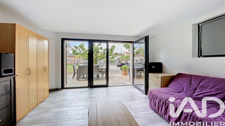 Ma-Cabane - Vente Appartement Baziège, 41 m²