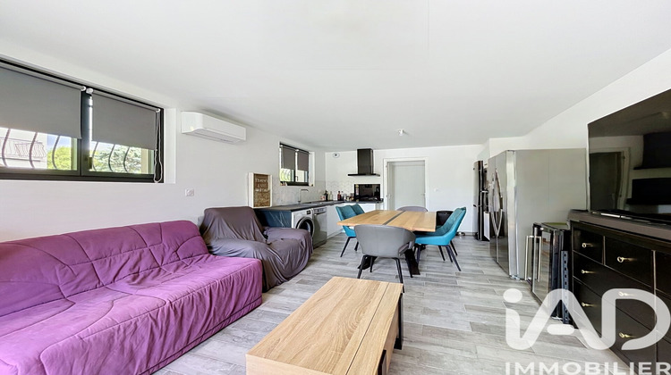 Ma-Cabane - Vente Appartement Baziège, 41 m²