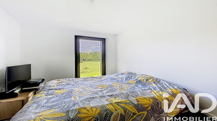 Ma-Cabane - Vente Appartement Baziège, 41 m²