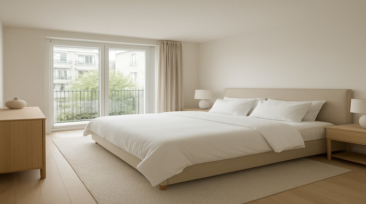 Ma-Cabane - Vente Appartement BAZIEGE, 42 m²