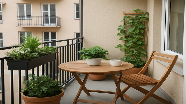 Ma-Cabane - Vente Appartement BAZIEGE, 42 m²
