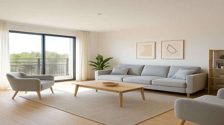 Ma-Cabane - Vente Appartement BAZIEGE, 118 m²