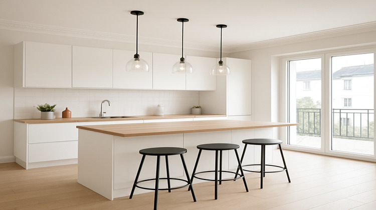 Ma-Cabane - Vente Appartement BAZIEGE, 118 m²